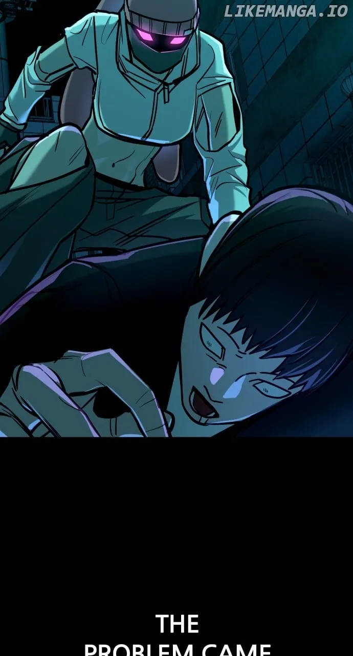 Read Justice Served chapter 14 image 67 on Lezhin