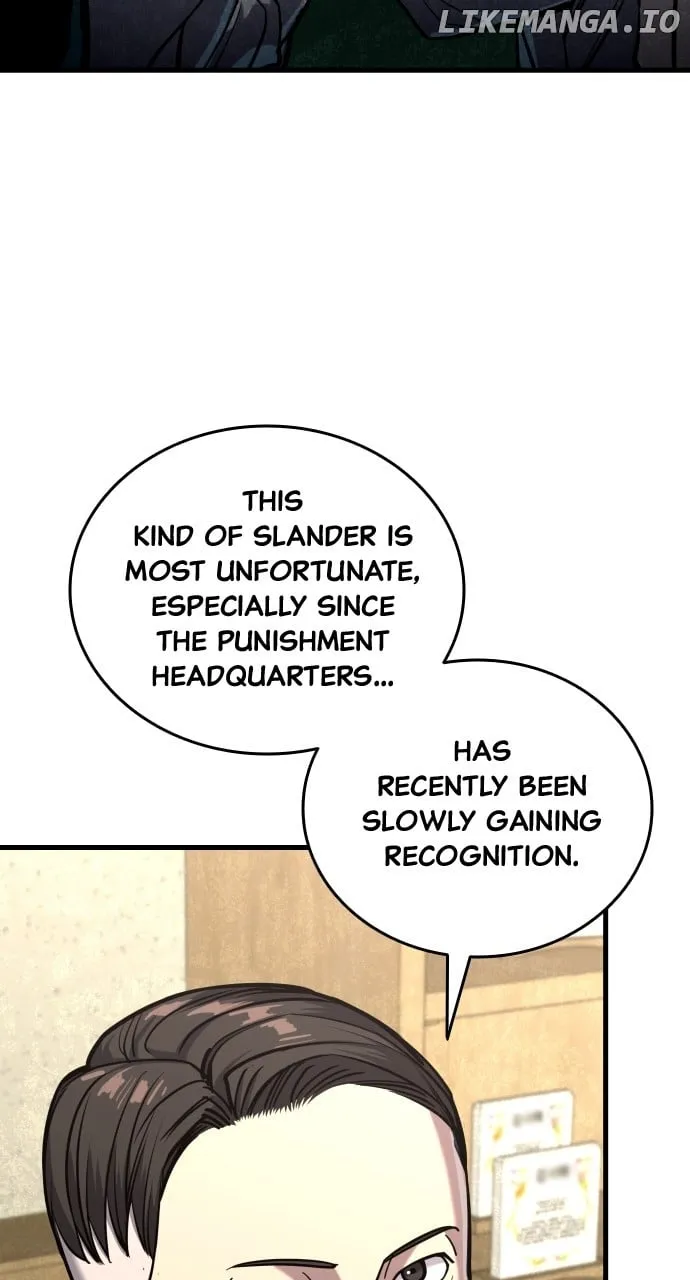 Read Justice Served chapter 14 image 7 on Lezhin