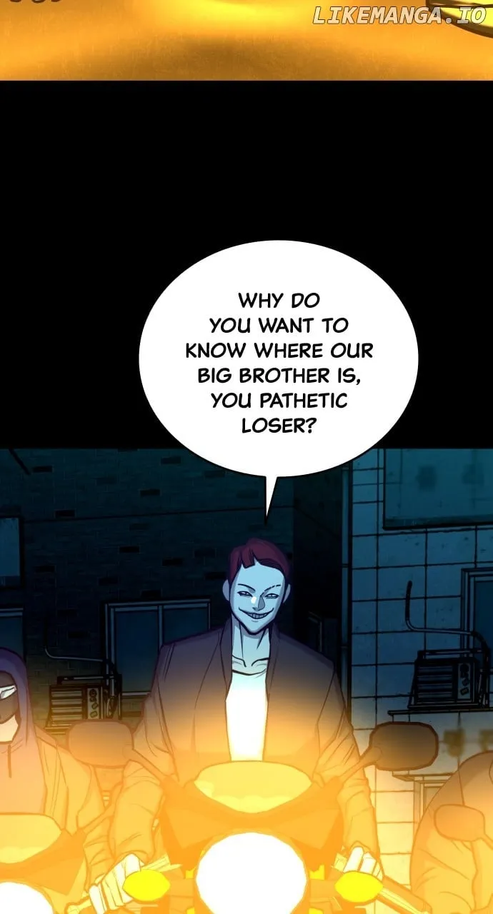 Read Justice Served chapter 14 image 70 on Lezhin