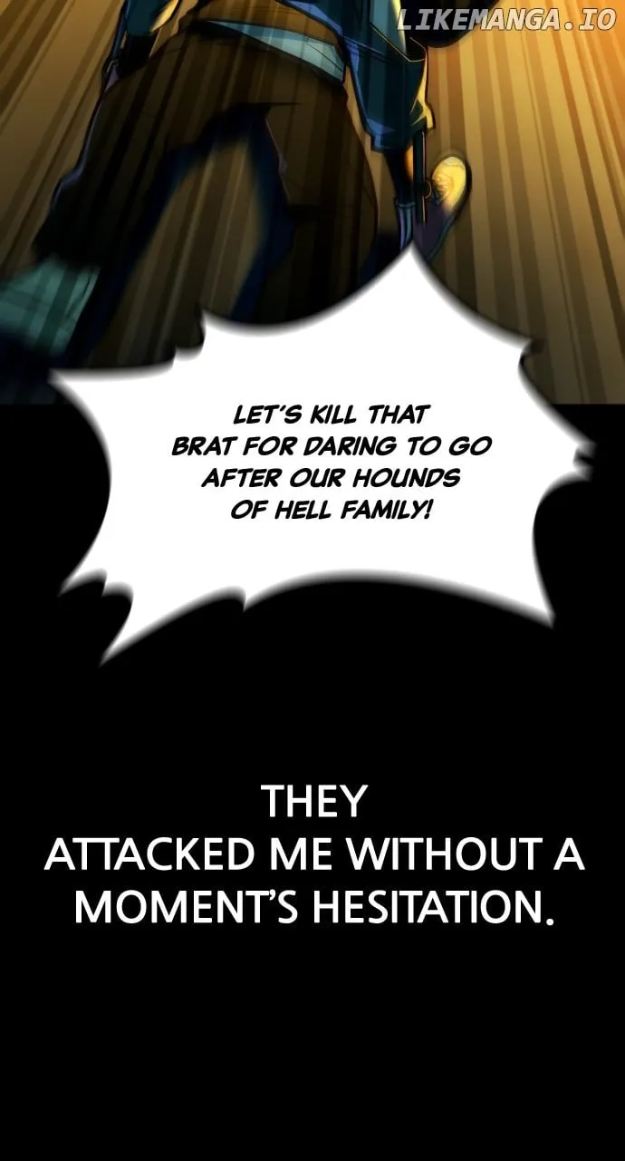 Read Justice Served chapter 14 image 76 on Lezhin