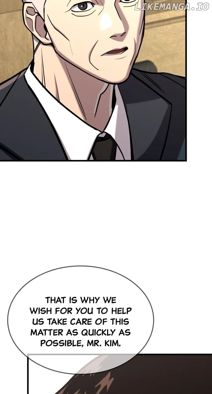 Read Justice Served chapter 14 image 8 on Lezhin