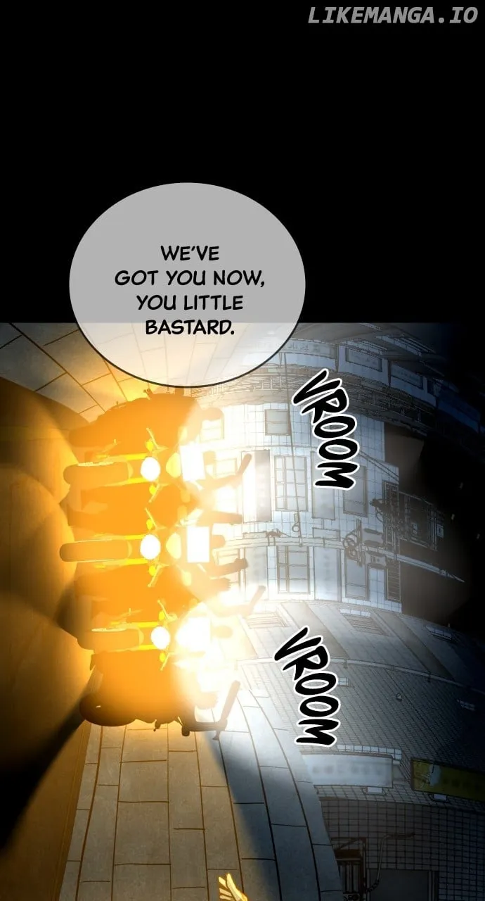 Read Justice Served chapter 14 image 84 on Lezhin