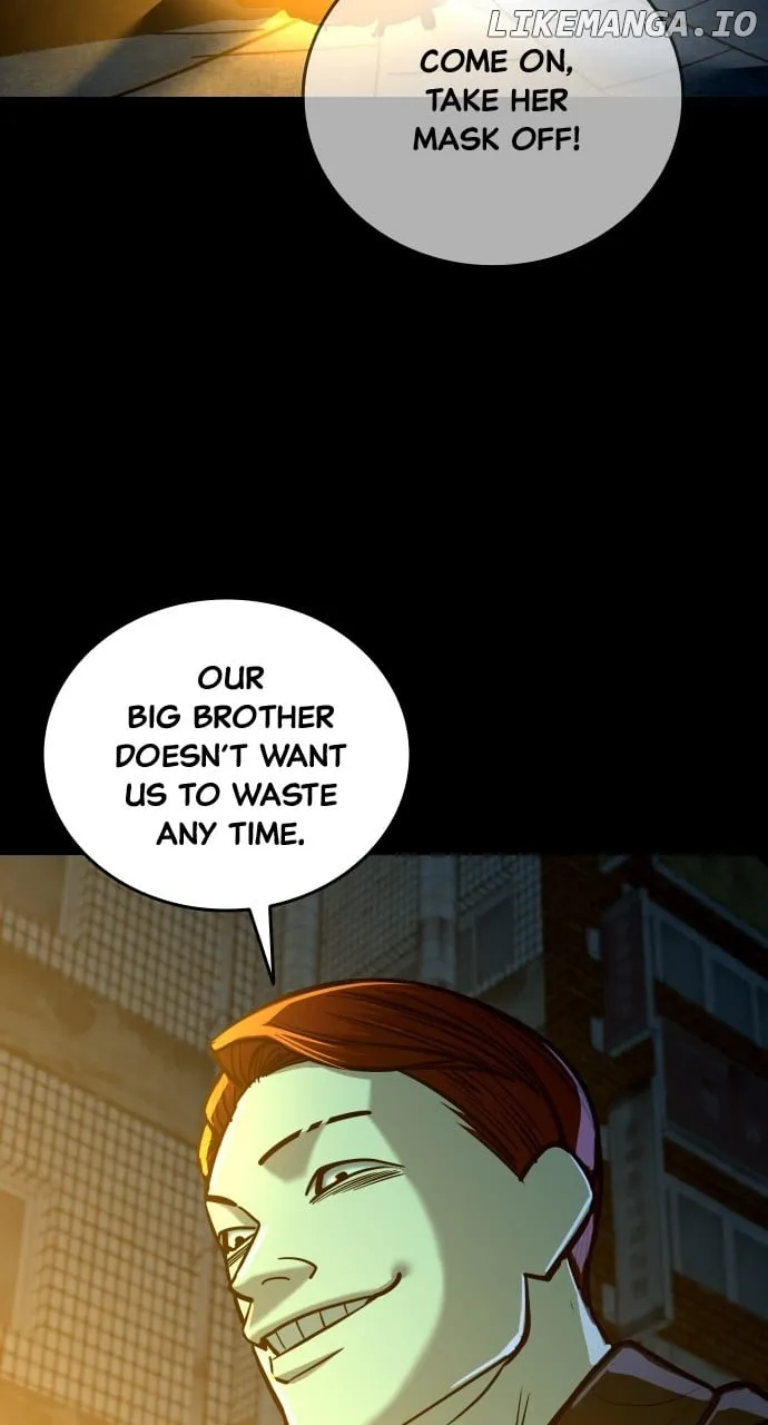 Read Justice Served chapter 14 image 86 on Lezhin