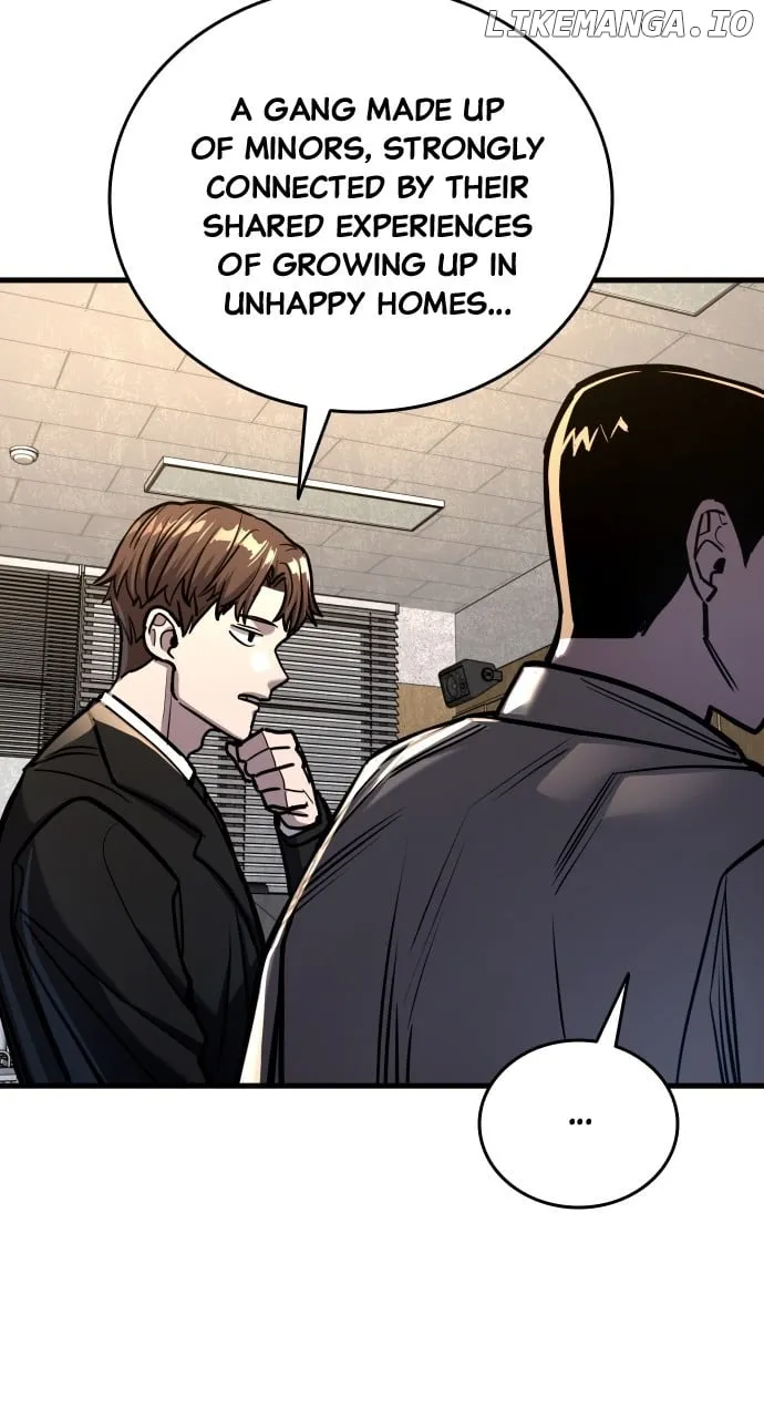 Read Justice Served chapter 14 image 88 on Lezhin