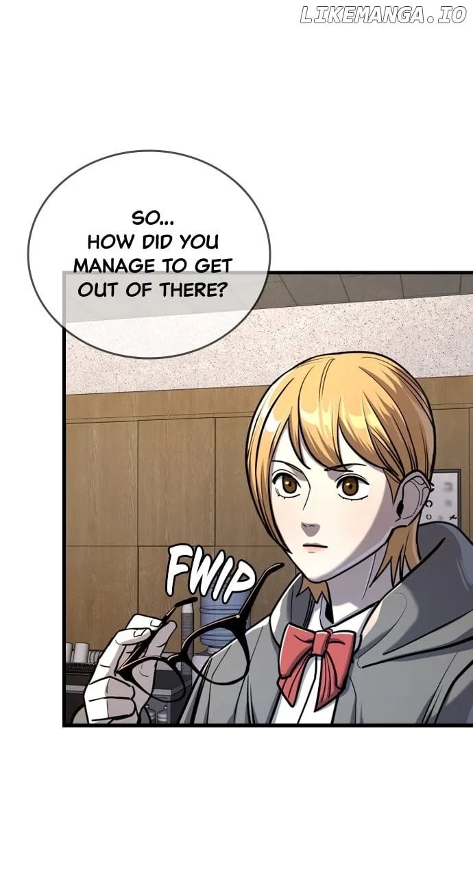 Read Justice Served chapter 14 image 91 on Lezhin