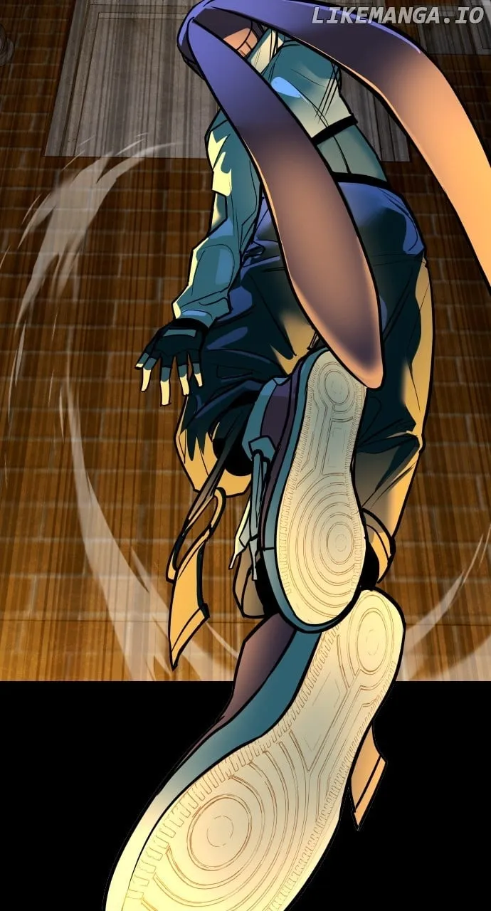 Read Justice Served chapter 14 image 99 on Lezhin