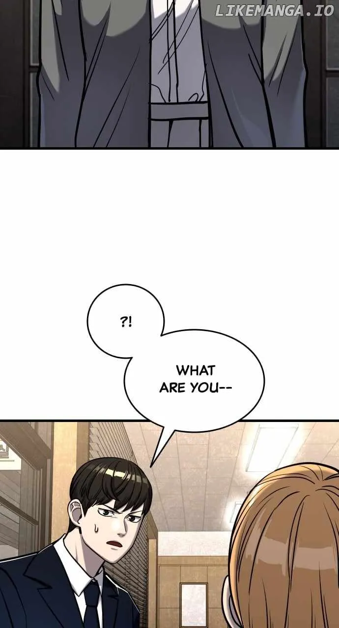Read Justice Served chapter 15 image 10 on Lezhin
