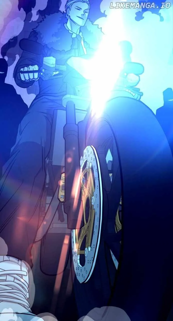 Read Justice Served chapter 15 image 104 on Lezhin