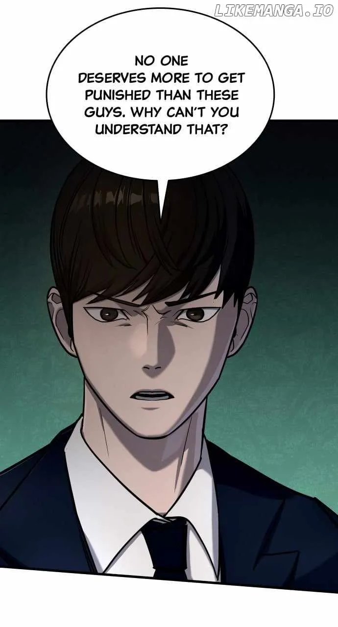 Read Justice Served chapter 15 image 15 on Lezhin