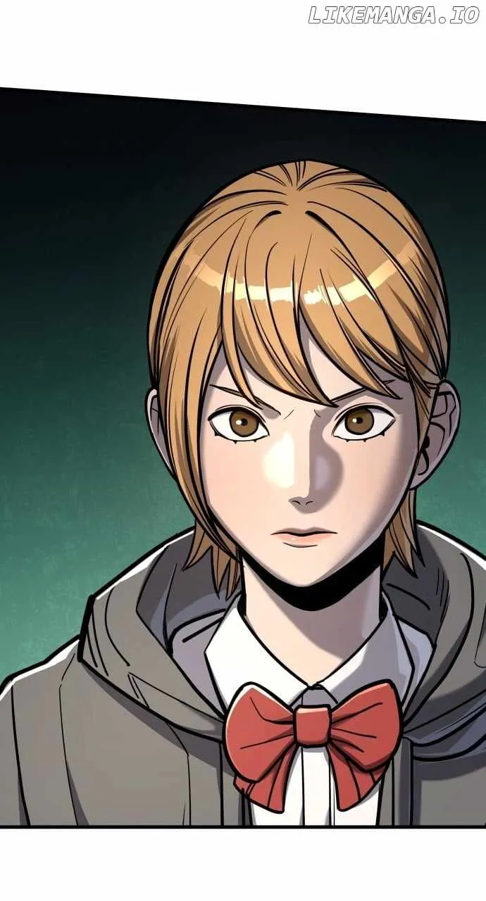 Read Justice Served chapter 15 image 16 on Lezhin