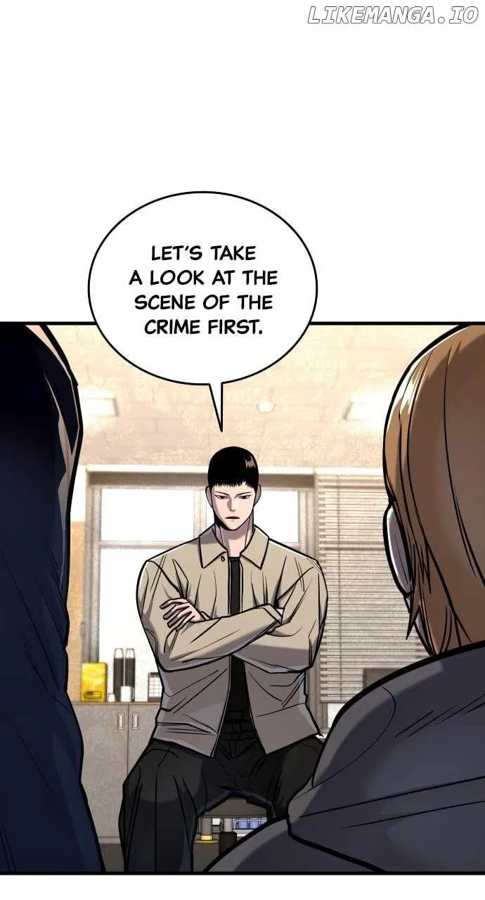 Read Justice Served chapter 15 image 17 on Lezhin