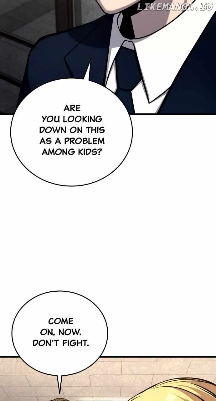 Read Justice Served chapter 15 image 2 on Lezhin