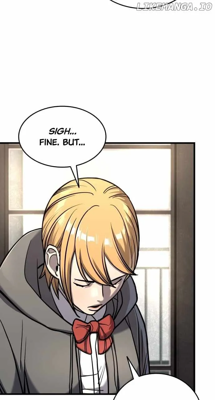 Read Justice Served chapter 15 image 22 on Lezhin