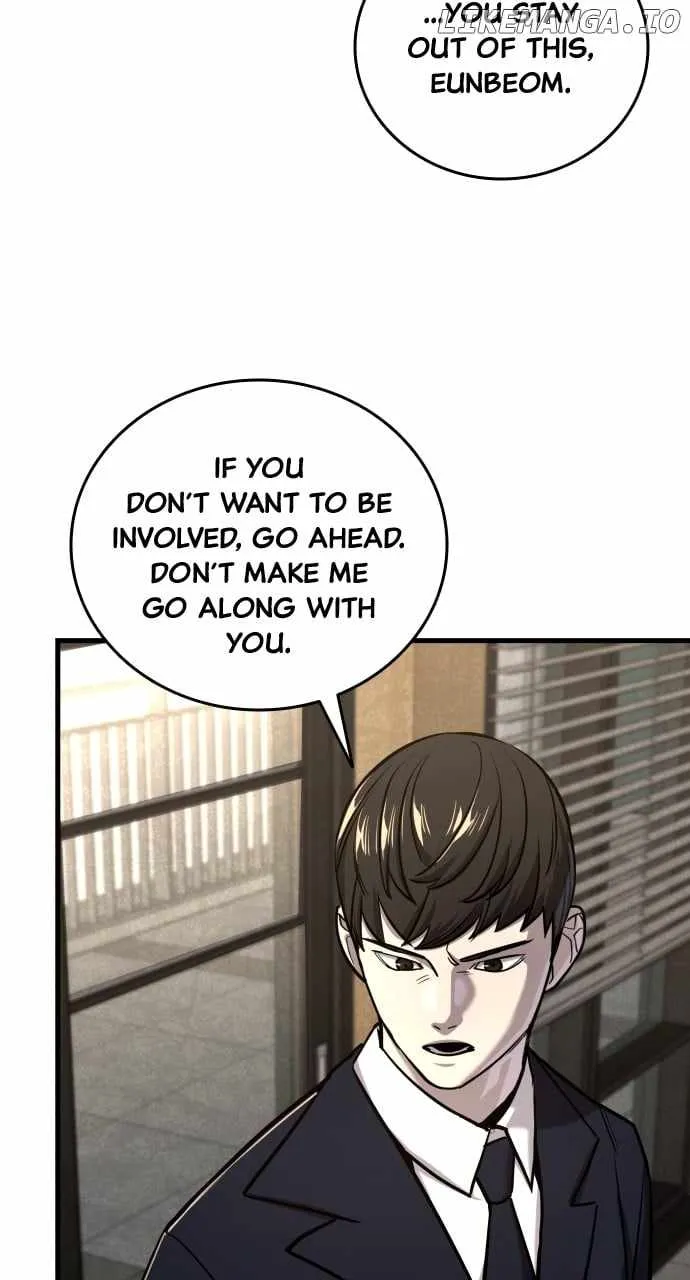 Read Justice Served chapter 15 image 23 on Lezhin