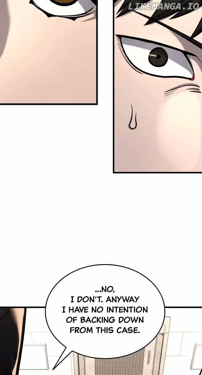 Read Justice Served chapter 15 image 25 on Lezhin