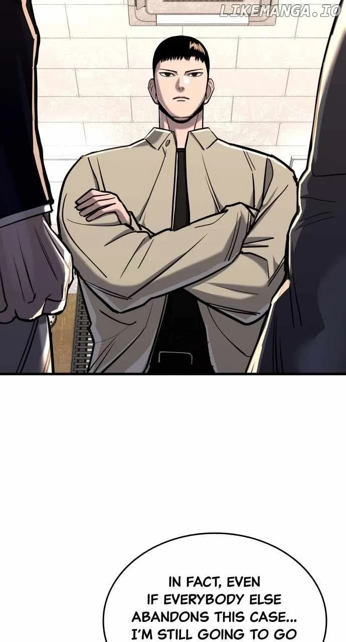 Read Justice Served chapter 15 image 26 on Lezhin