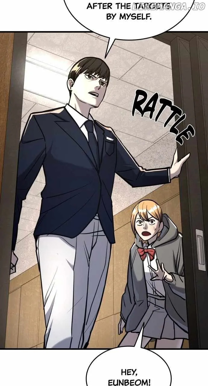 Read Justice Served chapter 15 image 27 on Lezhin