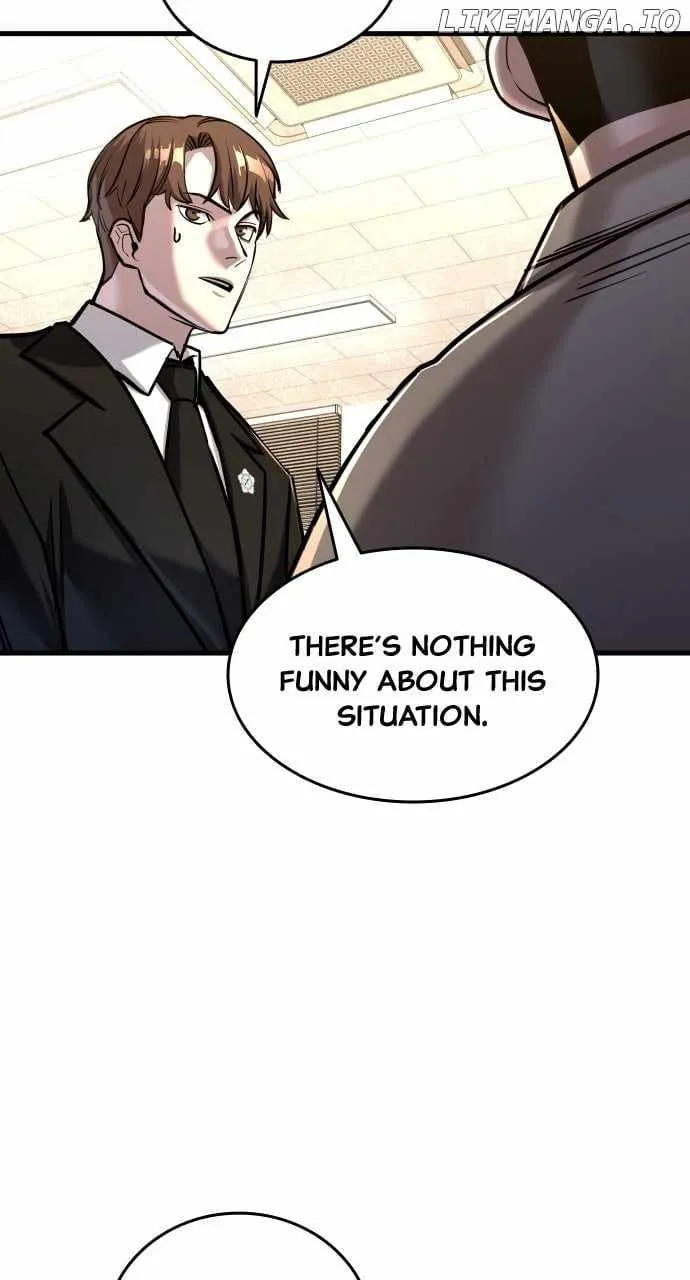 Read Justice Served chapter 15 image 31 on Lezhin