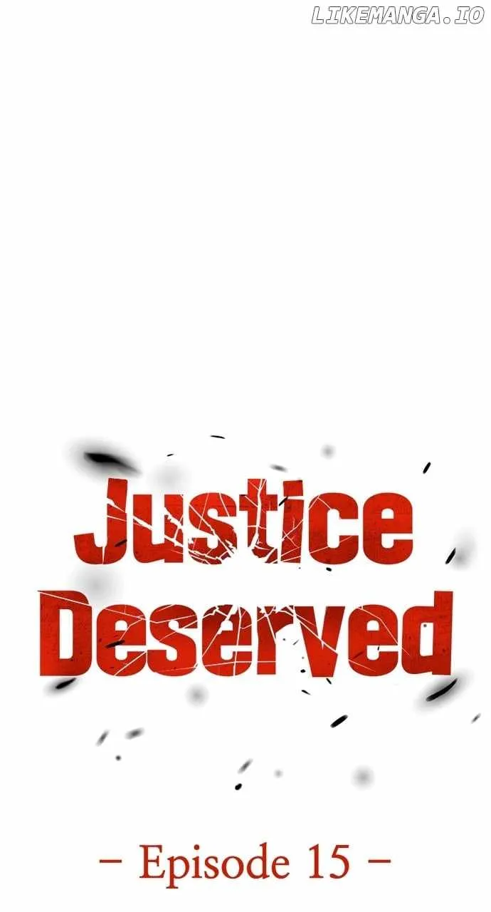 Read Justice Served chapter 15 image 34 on Lezhin