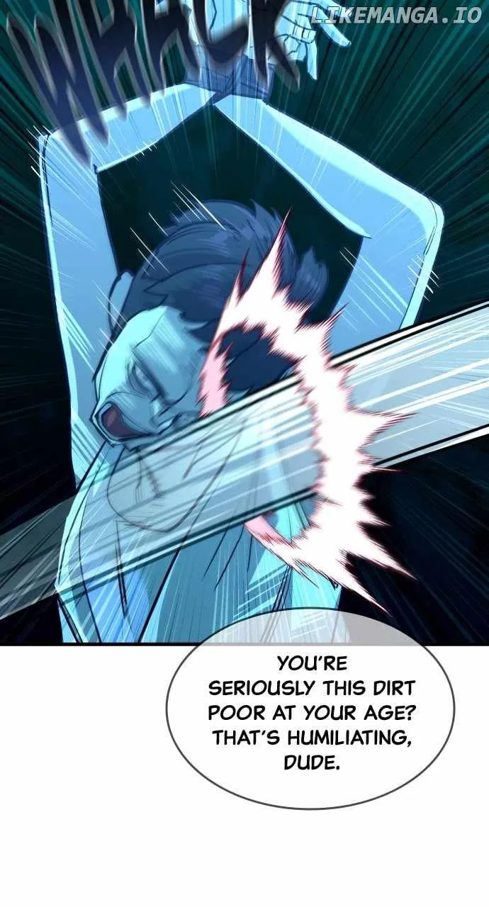 Read Justice Served chapter 15 image 36 on Lezhin
