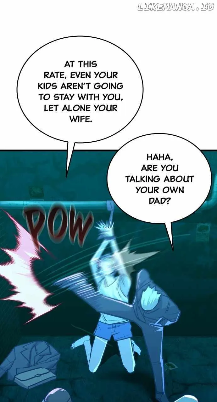 Read Justice Served chapter 15 image 37 on Lezhin