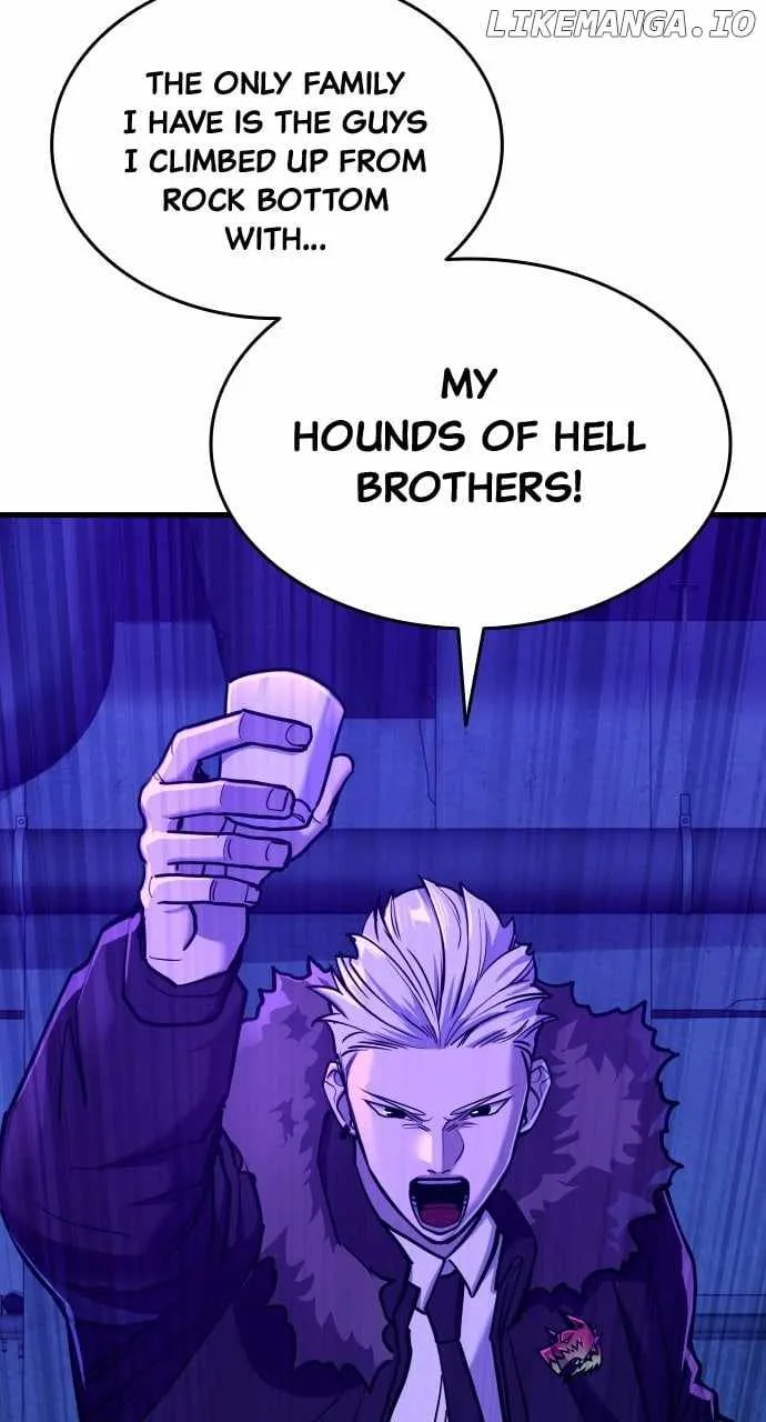 Read Justice Served chapter 15 image 45 on Lezhin