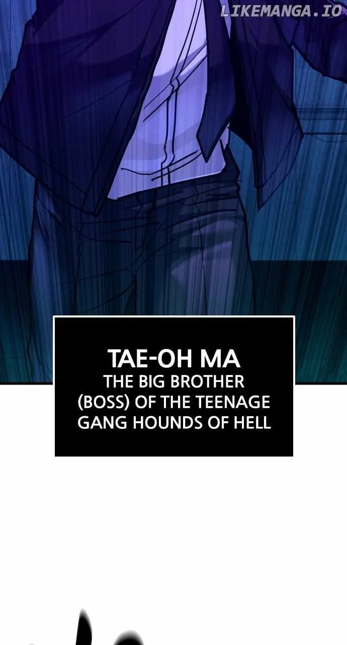 Read Justice Served chapter 15 image 46 on Lezhin