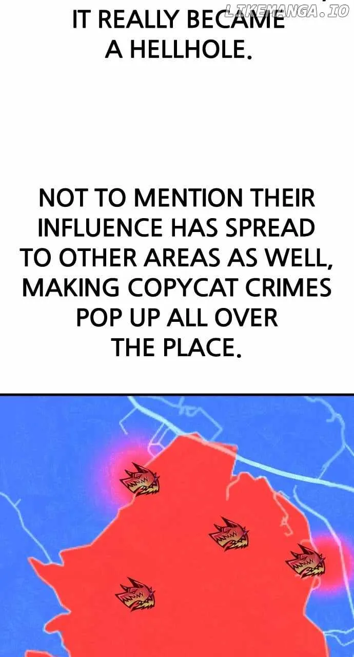 Read Justice Served chapter 15 image 5 on Lezhin