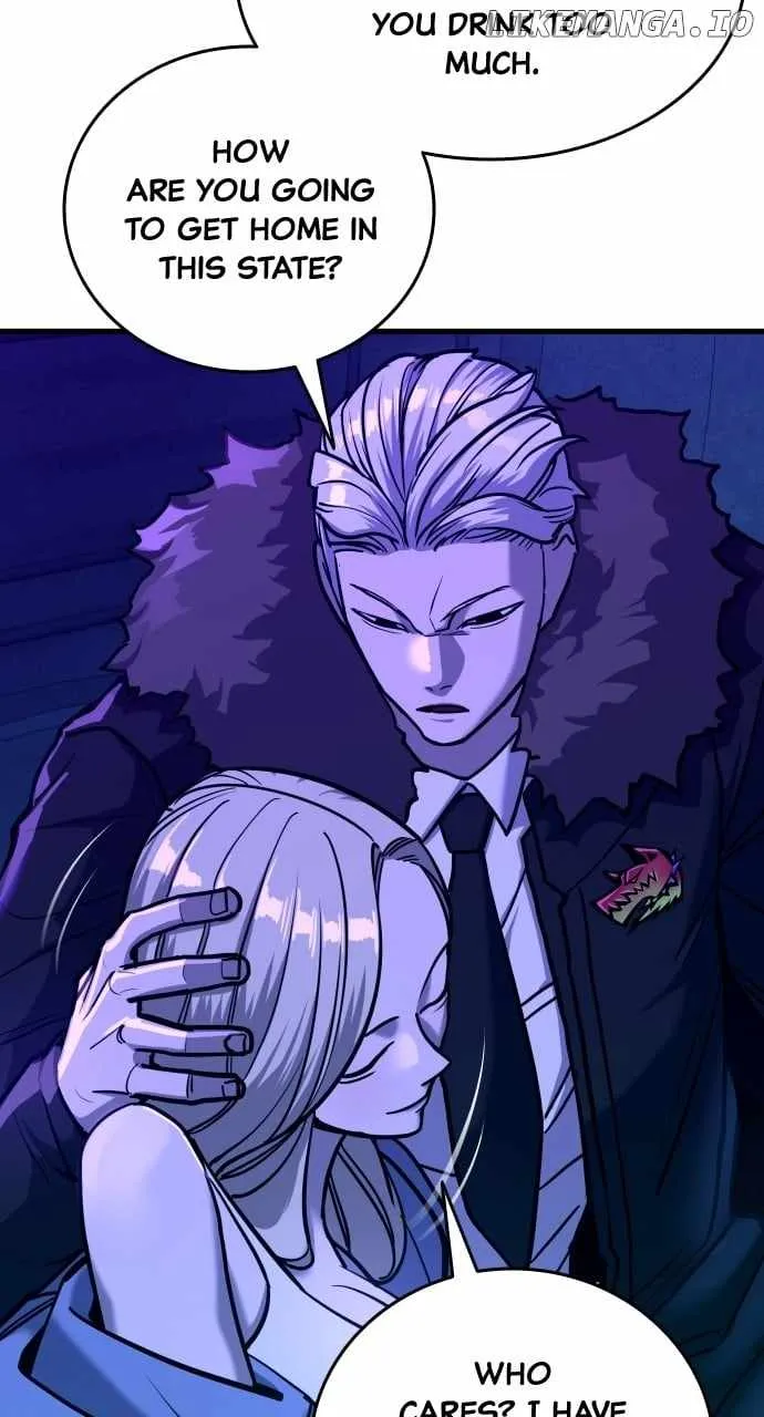 Read Justice Served chapter 15 image 60 on Lezhin