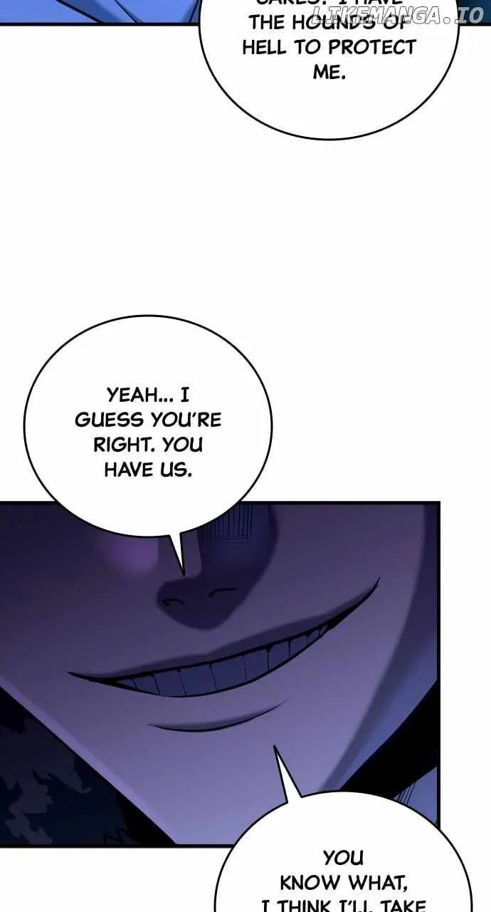 Read Justice Served chapter 15 image 61 on Lezhin
