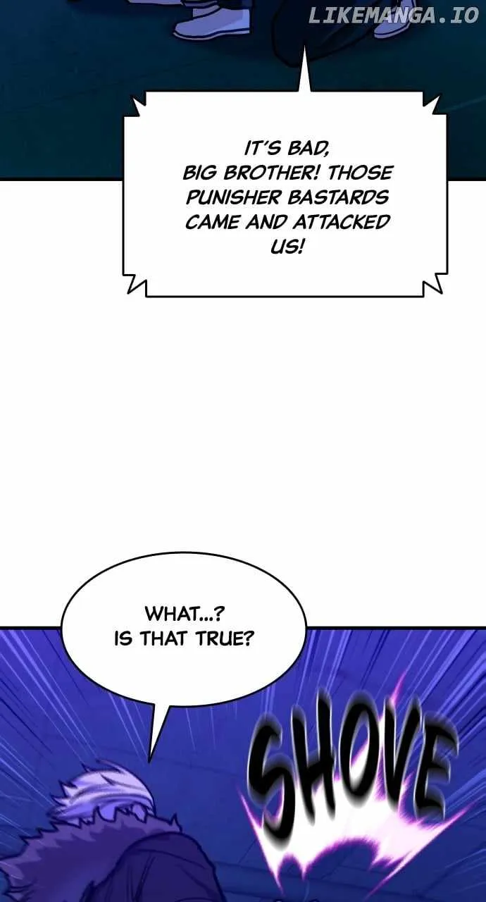Read Justice Served chapter 15 image 63 on Lezhin