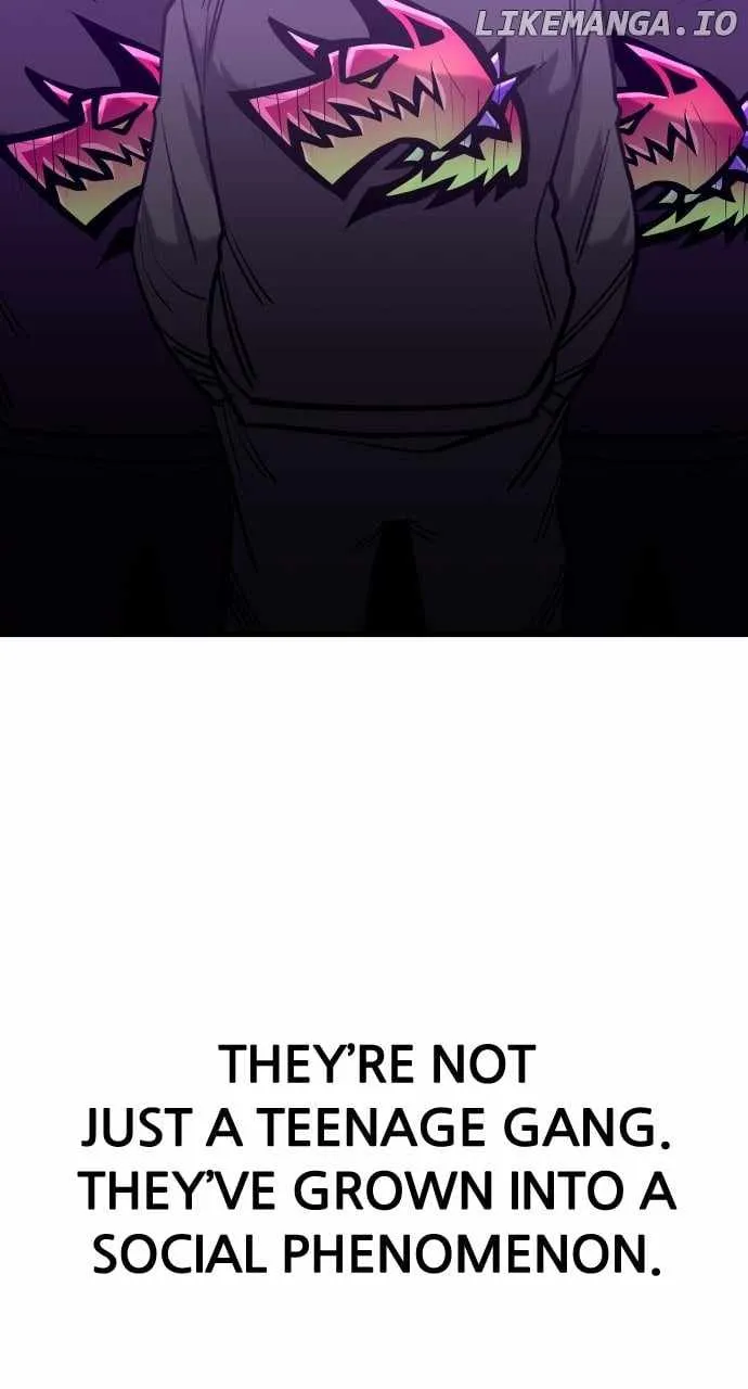 Read Justice Served chapter 15 image 7 on Lezhin