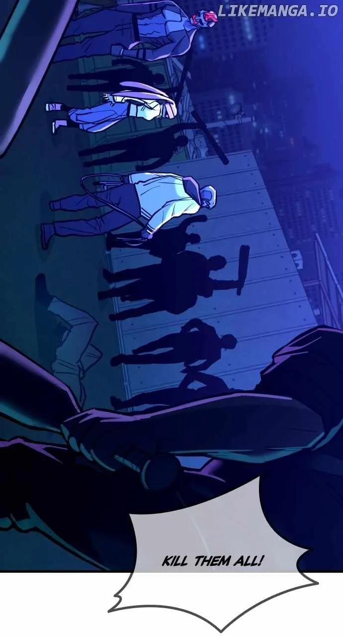 Read Justice Served chapter 15 image 80 on Lezhin