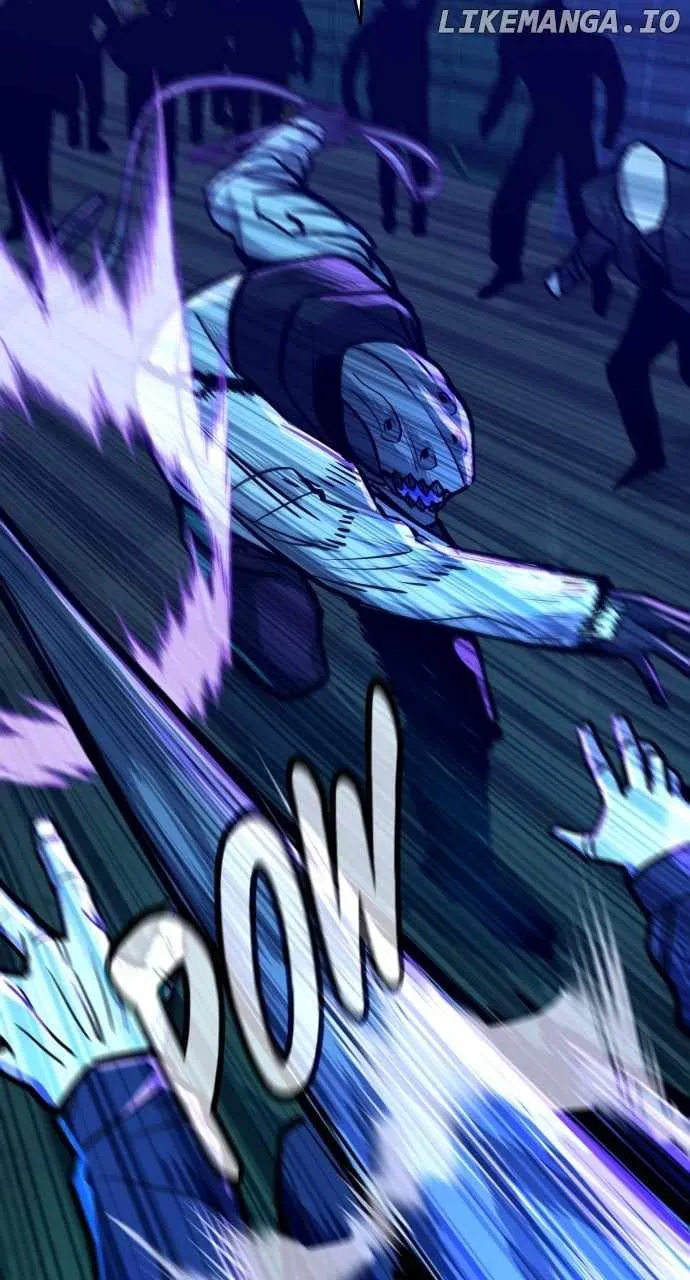 Read Justice Served chapter 15 image 83 on Lezhin