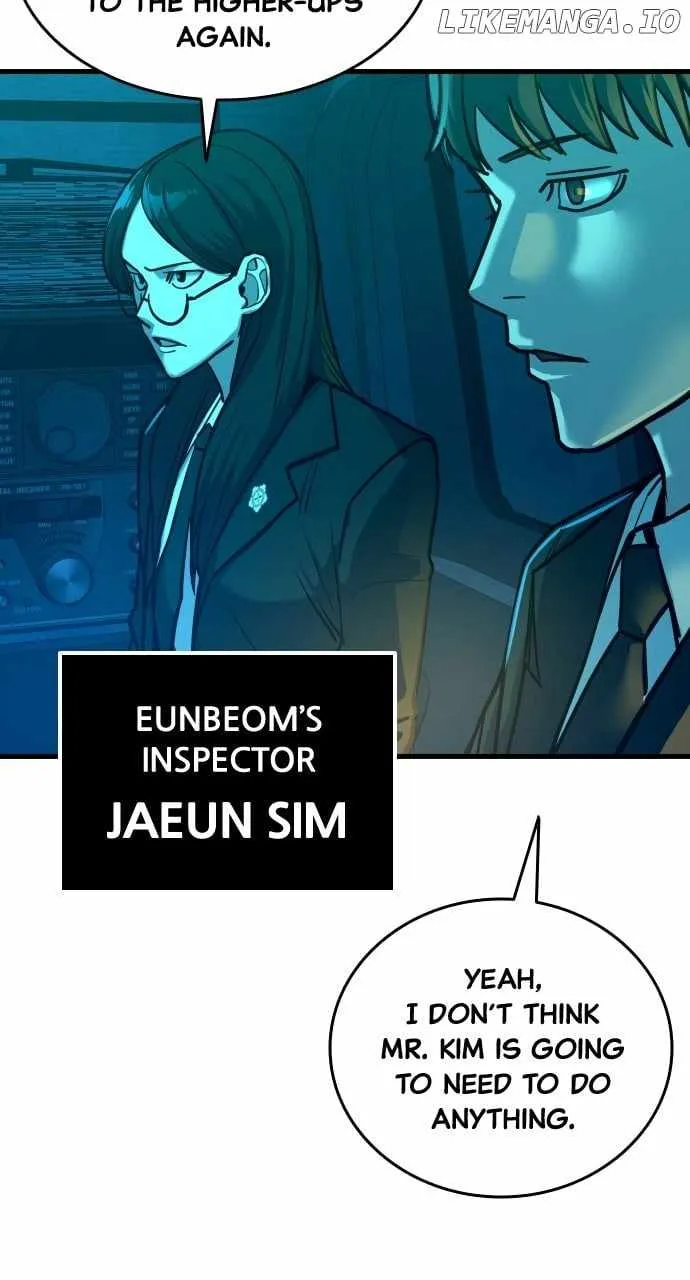 Read Justice Served chapter 15 image 91 on Lezhin