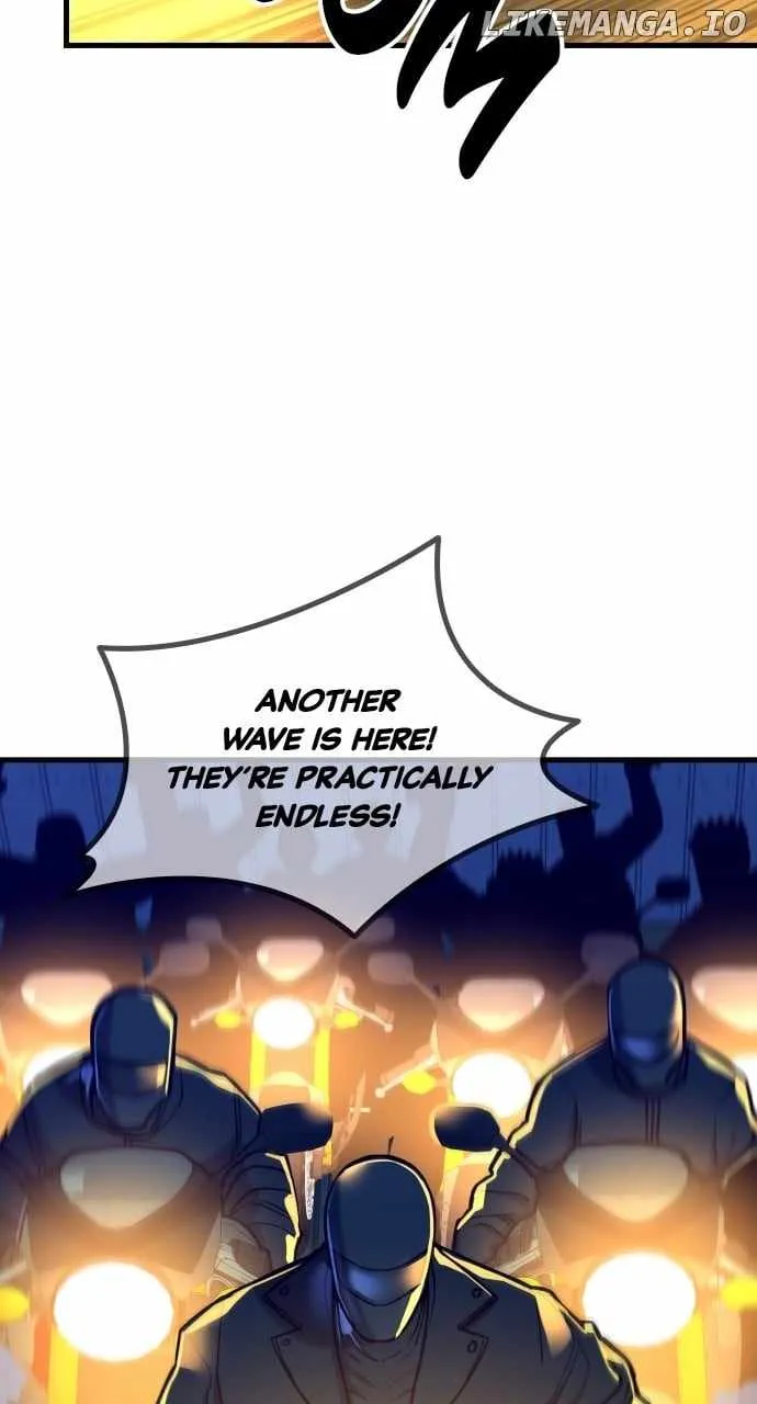 Read Justice Served chapter 15 image 95 on Lezhin