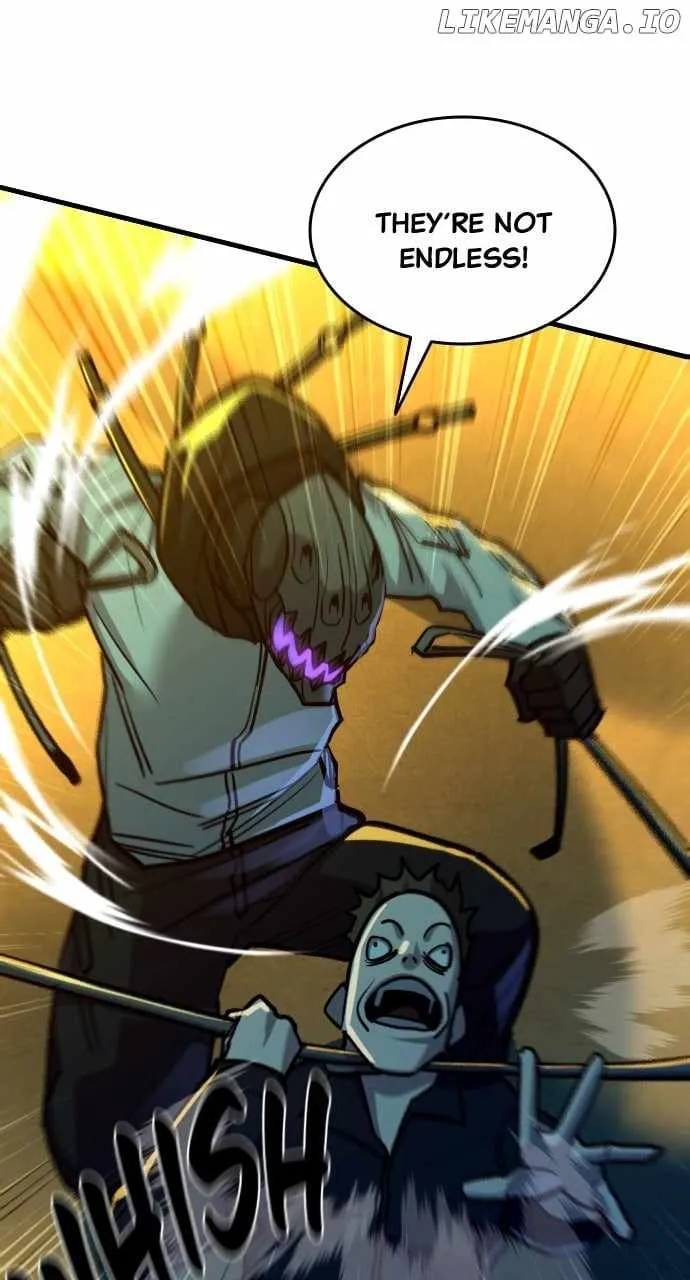 Read Justice Served chapter 15 image 97 on Lezhin