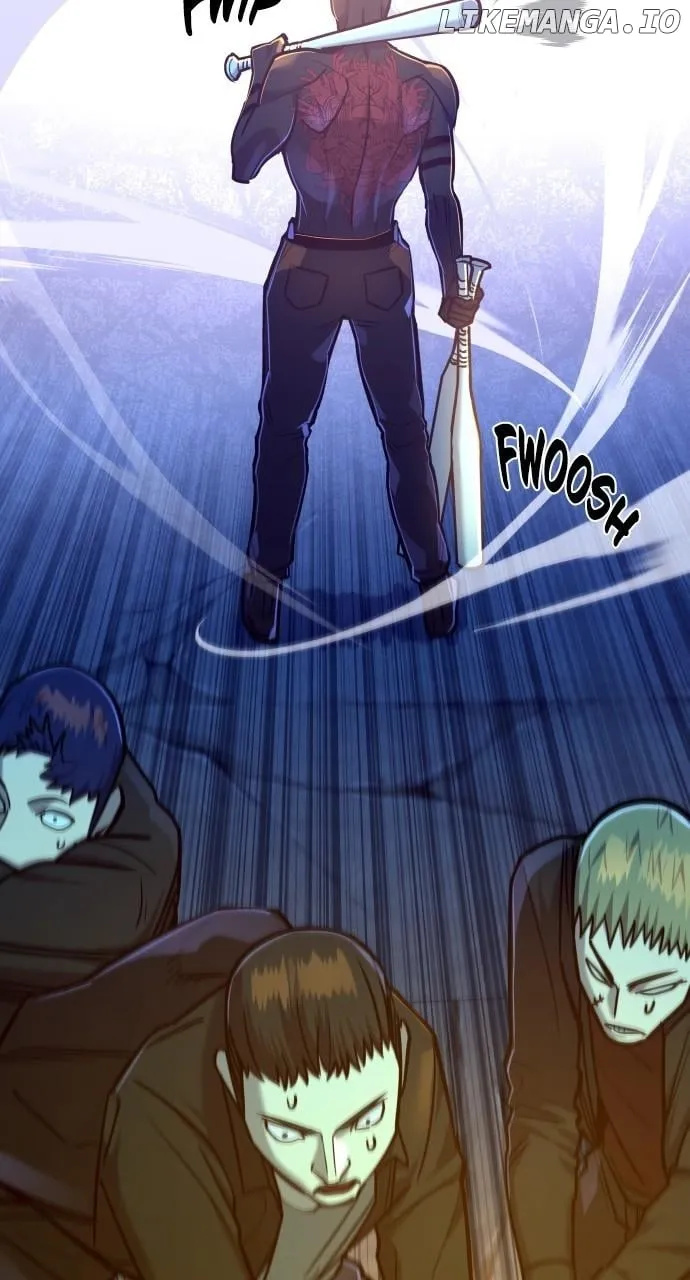 Read Justice Served chapter 16 image 100 on Lezhin