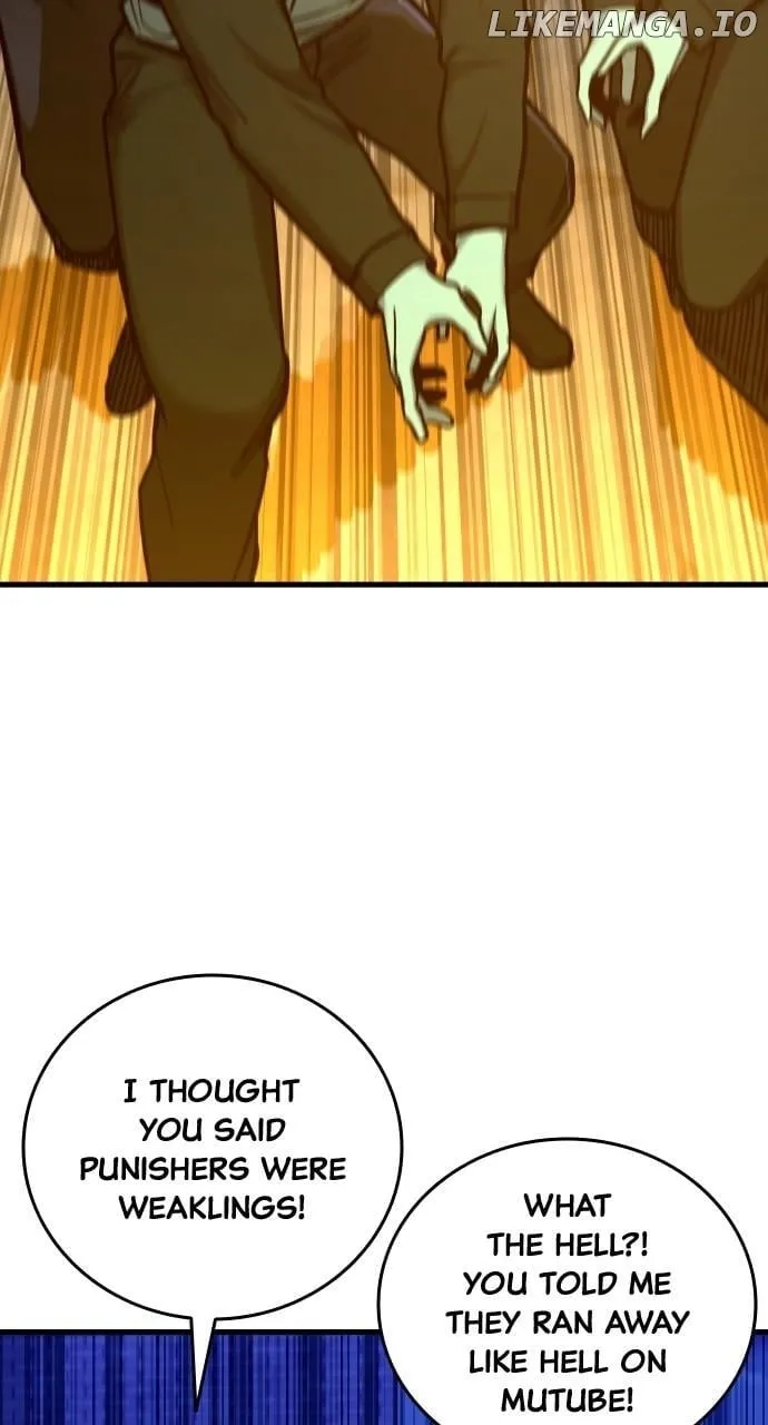 Read Justice Served chapter 16 image 101 on Lezhin