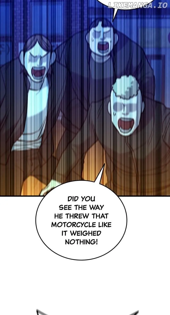 Read Justice Served chapter 16 image 102 on Lezhin