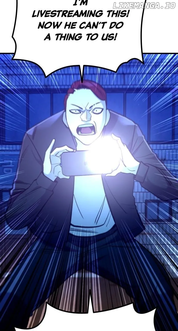 Read Justice Served chapter 16 image 104 on Lezhin