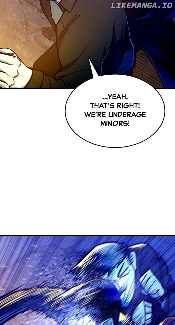 Read Justice Served chapter 16 image 106 on Lezhin