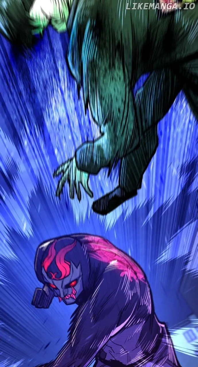 Read Justice Served chapter 16 image 108 on Lezhin