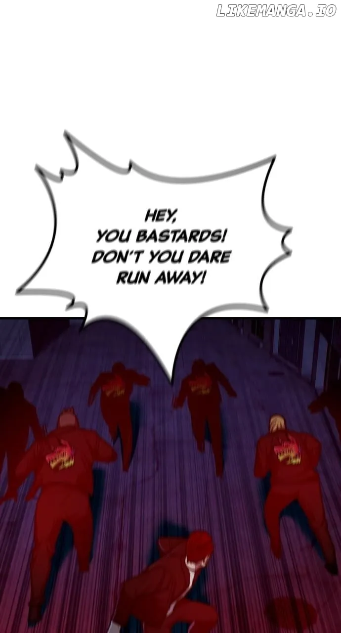Read Justice Served chapter 16 image 113 on Lezhin