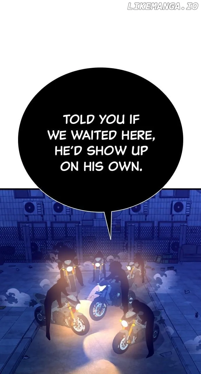 Read Justice Served chapter 16 image 127 on Lezhin