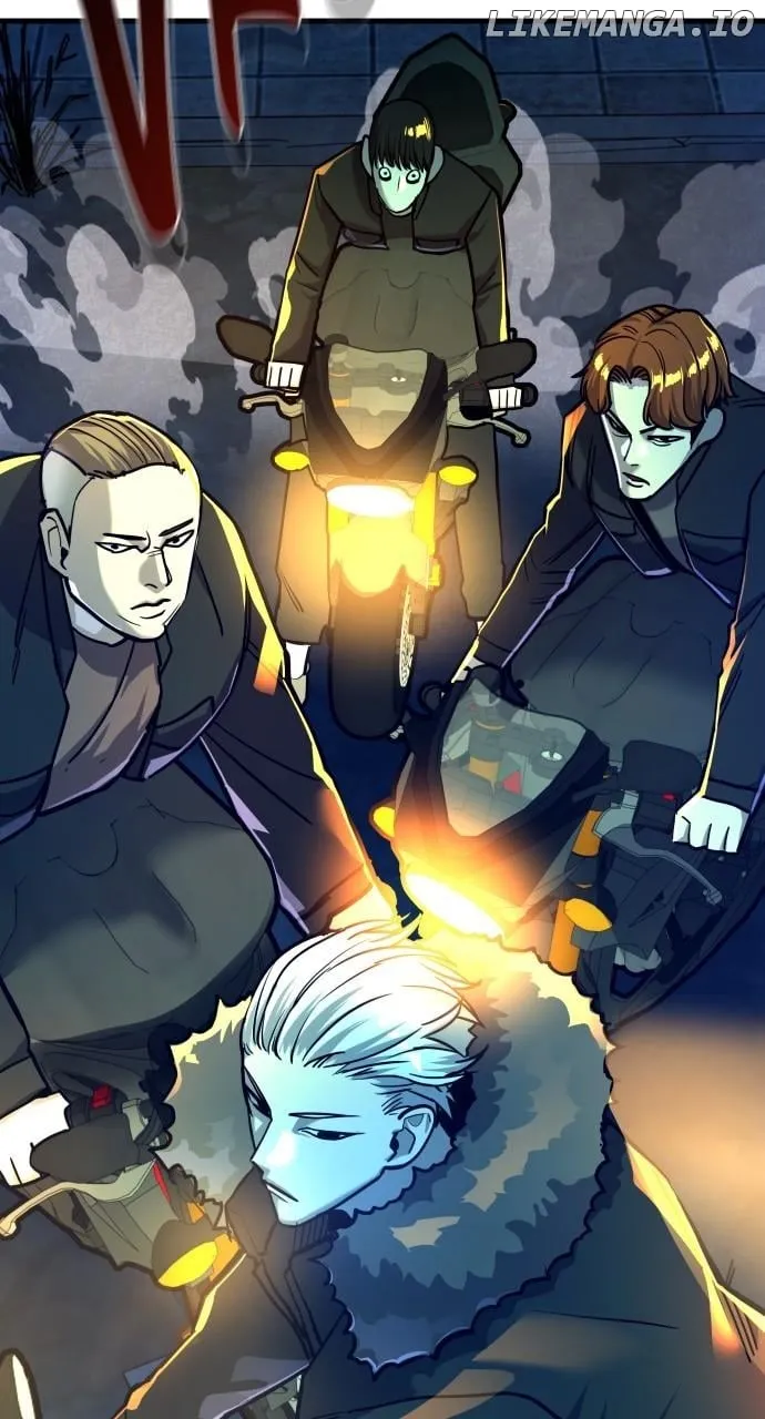 Read Justice Served chapter 16 image 129 on Lezhin