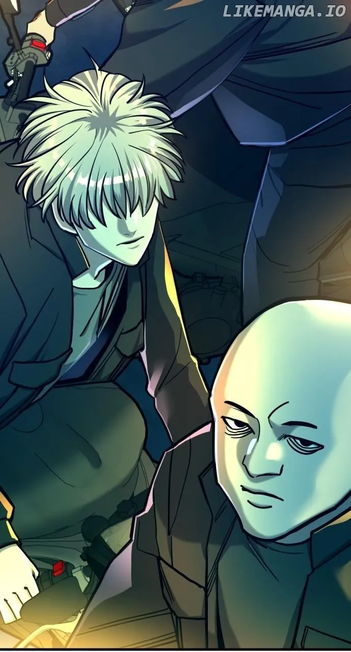 Read Justice Served chapter 16 image 130 on Lezhin