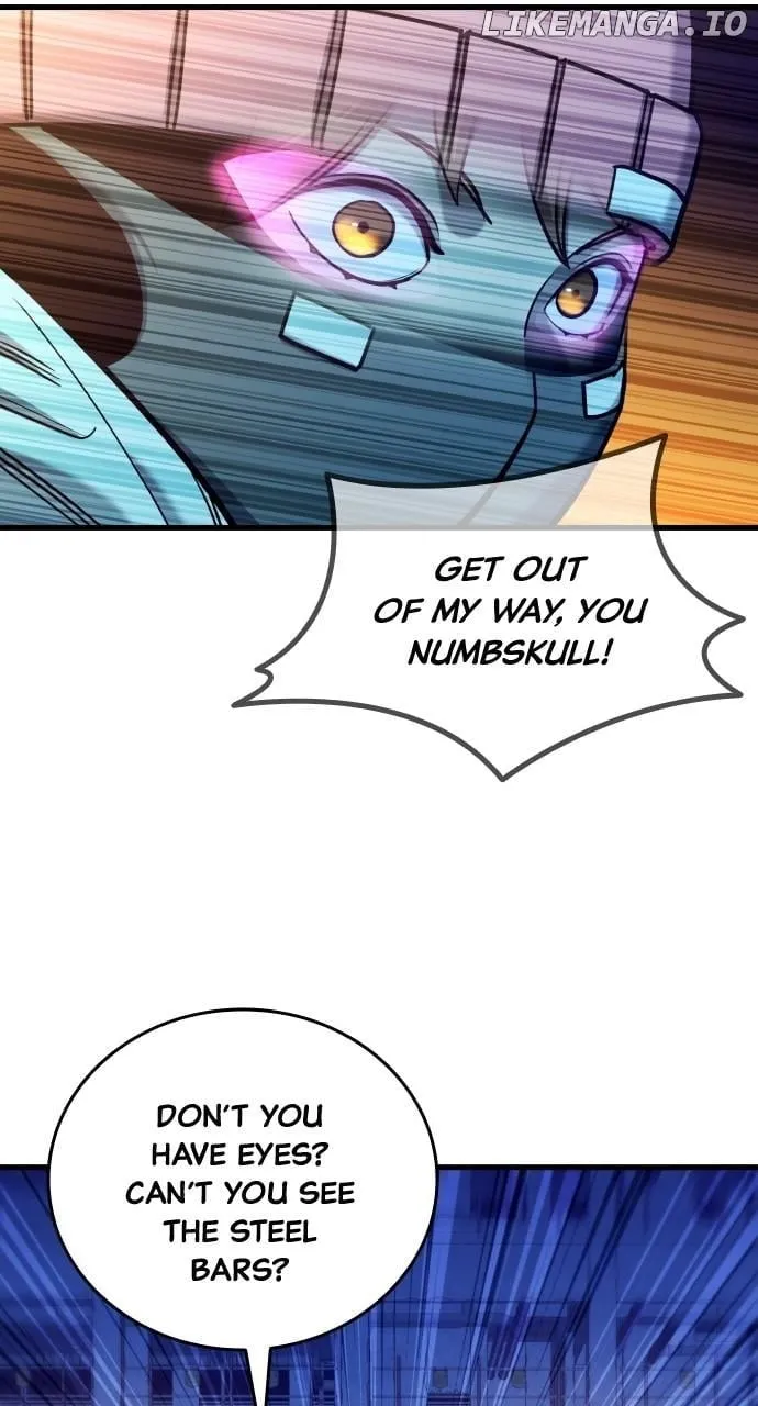 Read Justice Served chapter 16 image 18 on Lezhin