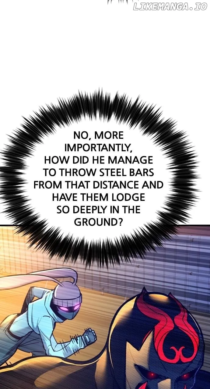 Read Justice Served chapter 16 image 20 on Lezhin