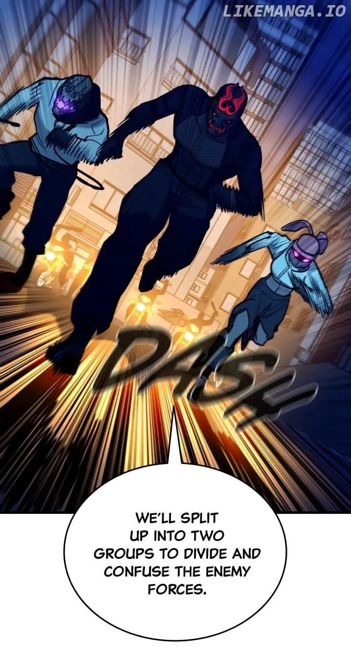 Read Justice Served chapter 16 image 22 on Lezhin